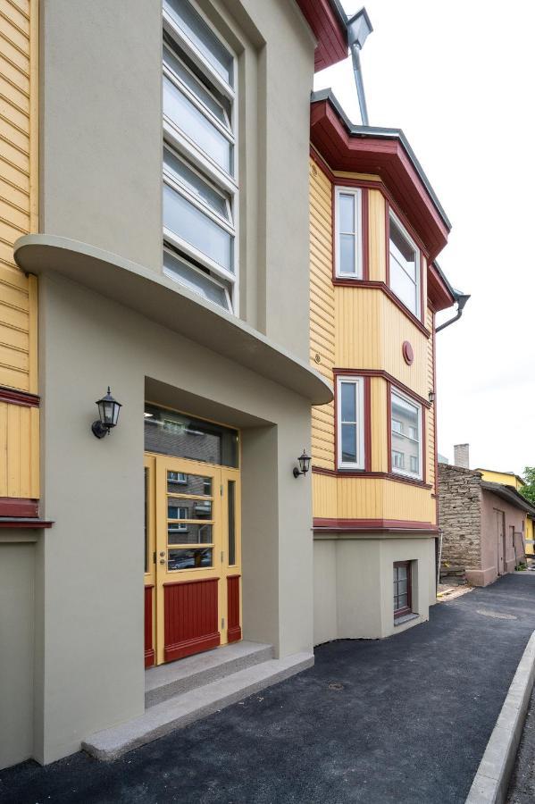 Brand New, Cozy And Quiet 1 Bedroom Apartment, Free Parking Talin Exterior foto
