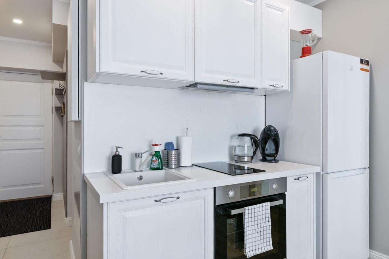 Brand New, Cozy And Quiet 1 Bedroom Apartment, Free Parking Talin Exterior foto