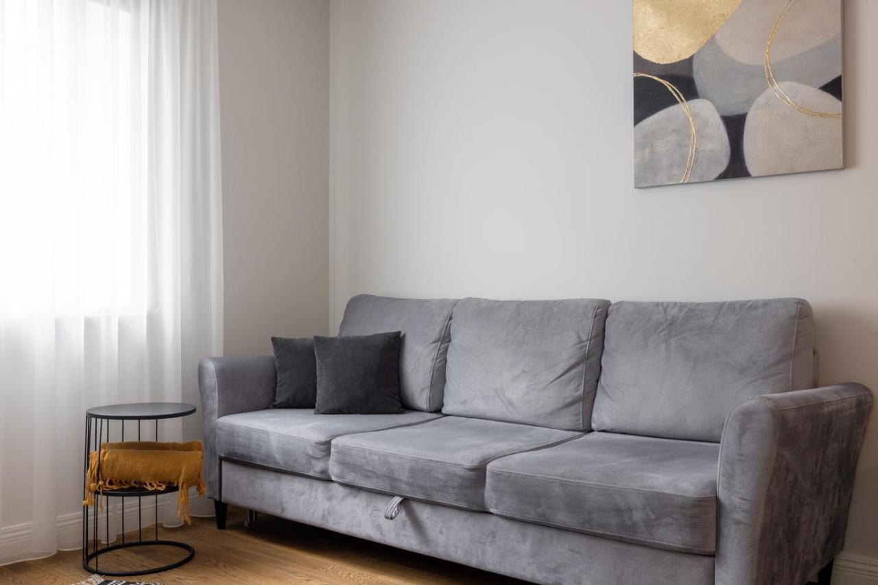 Brand New, Cozy And Quiet 1 Bedroom Apartment, Free Parking Talin Exterior foto
