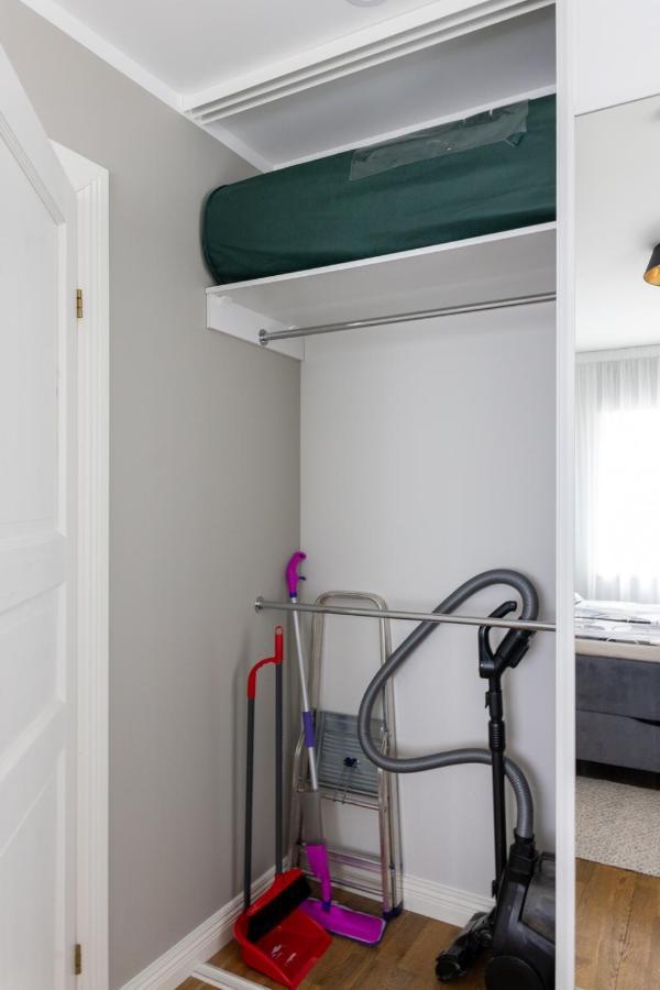 Brand New, Cozy And Quiet 1 Bedroom Apartment, Free Parking Talin Exterior foto