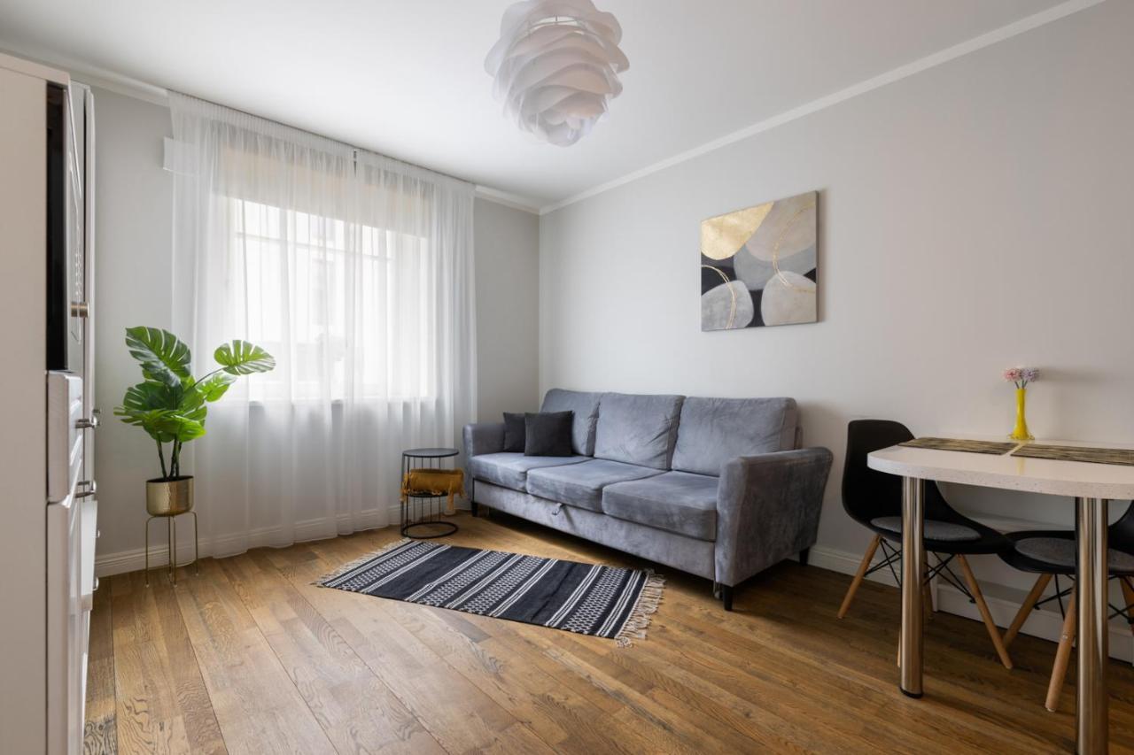 Brand New, Cozy And Quiet 1 Bedroom Apartment, Free Parking Talin Exterior foto